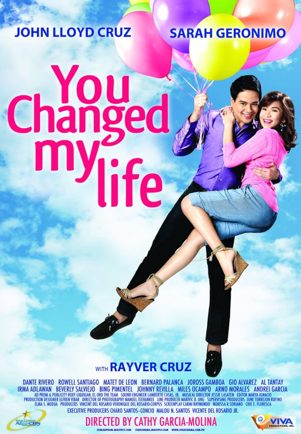 In my life full movie sale