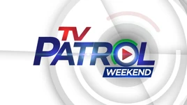 TV Patrol Weekend