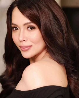 Julia Montes