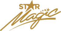 Star Magic Logo (2021)