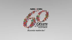 ABS-CBN 60 Years