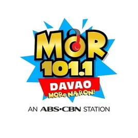 MOR 101.1 Davao