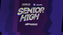 Senior High titlecard