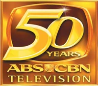 ABS-CBN 50 Years