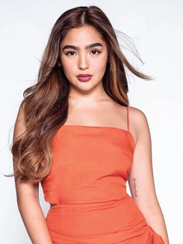 Andrea Brillantes