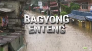  title card for Typhoon Enteng's special coverage