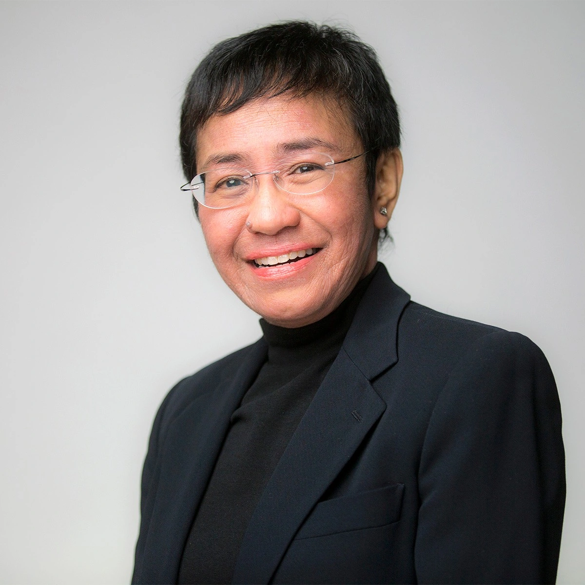 Maria Ressa | ABS-CBN Wiki | Fandom