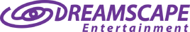 Dreamscape Entertainment Logo 2019