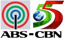 ABS-CBN celebrated its 55th anniversary in 2008.