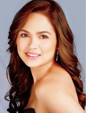 Judy Ann Santos