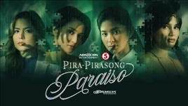 Pira-Pirasong Paraiso titlecard
