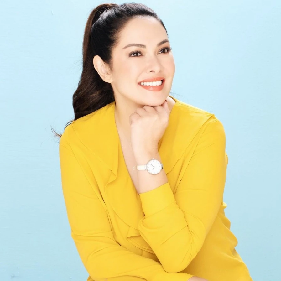 Ruffa Gutierrez ABS CBN Wiki Fandom