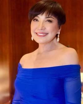 Sharon Cuneta
