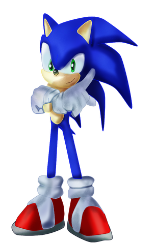 81320 - safe, artist:ravencorona, metal sonic (sonic), neo metal sonic ( sonic), dragon, fictional species, robot, anthro, sega, sonic heroes, sonic  the hedgehog (series), 2020, acrylic, apocalypse, badass, blue body, boss,  cloud, epic