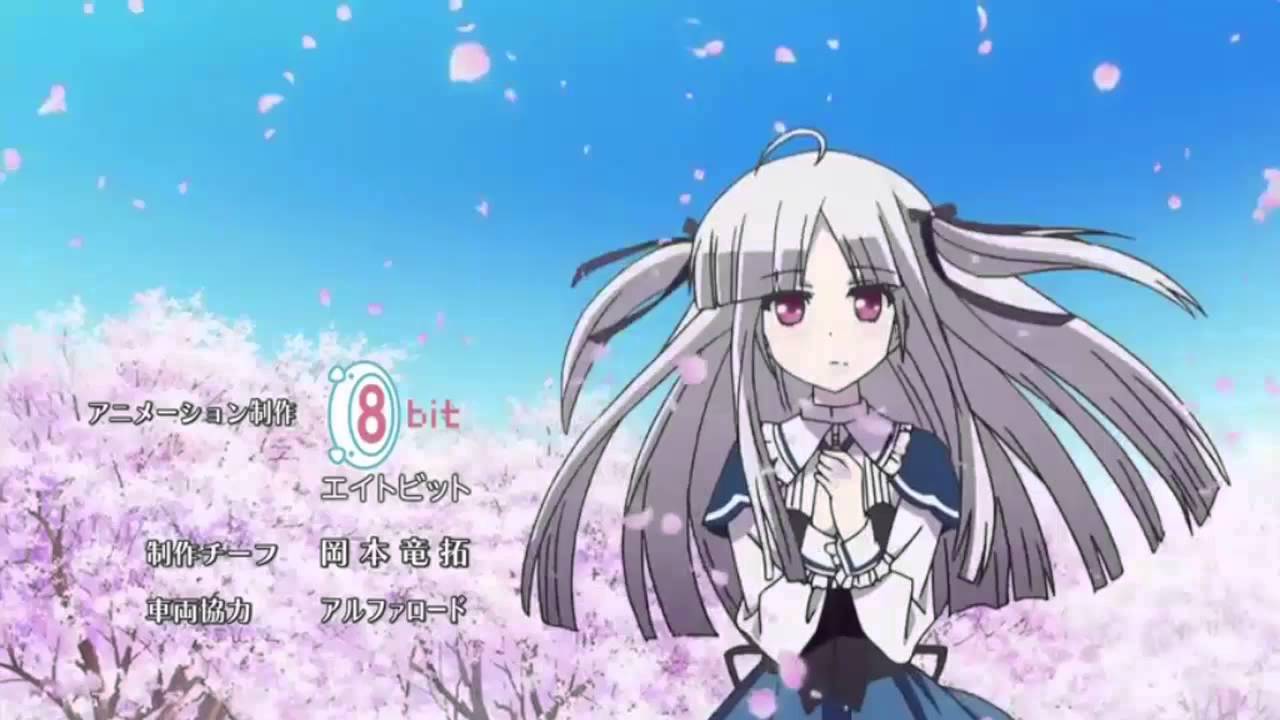 Believe X Believe Wiki Absolute Duo Fandom