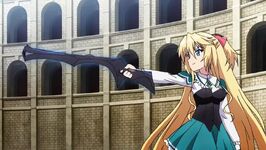 Absolute Duo - 005