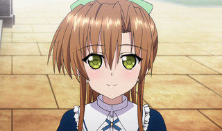 Imari Nagakura Wiki Absolute Duo Fandom