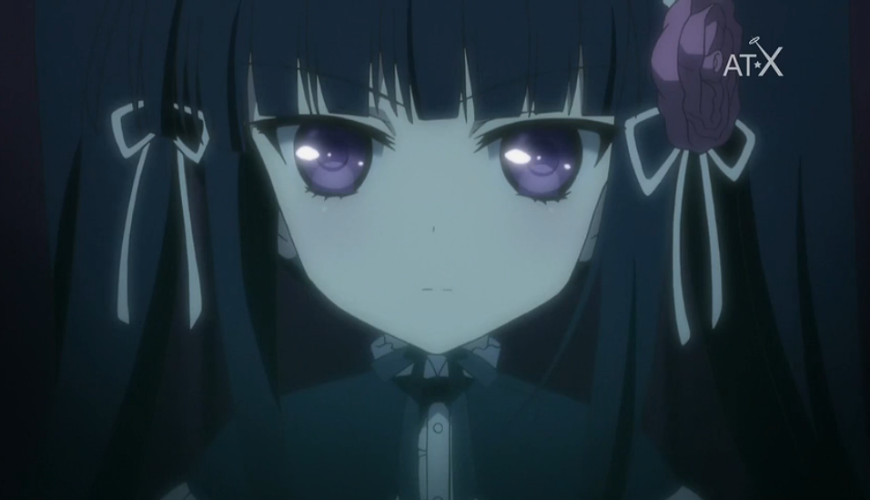 Sakuya Tsukumo, Absolute Duo Wiki