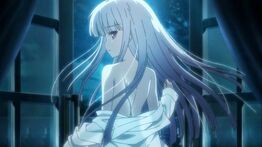 Julie Sigtuna, Absolute Duo Wiki