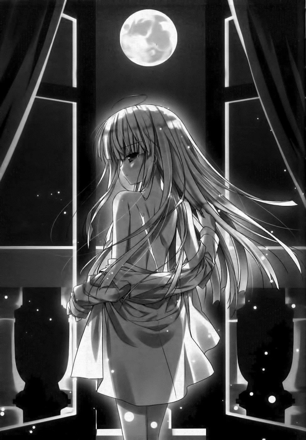 Absolute Duo 1 PDF