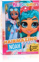 Hairmazing Noah in package.