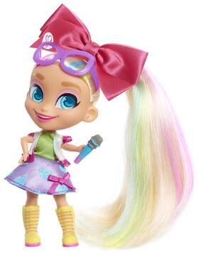 Jojo siwa new doll new arrivals