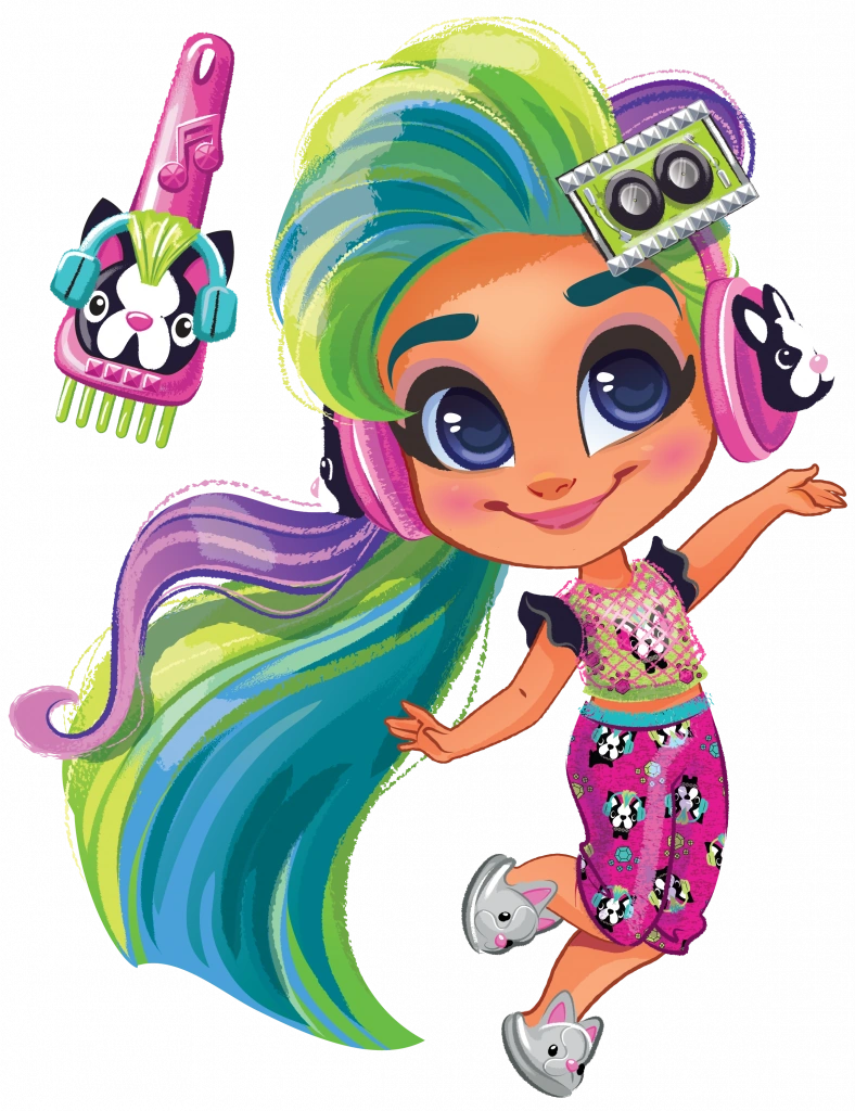 hairdorables series 3