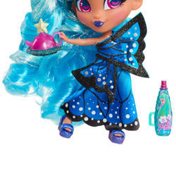 Super neila hairdorables top