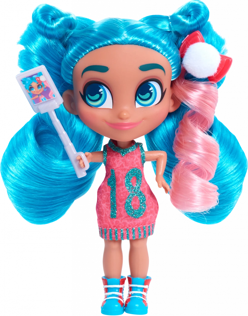 hairdorables dolls series 1