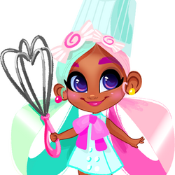 Hairdorables Absolute Hairdorables Wiki Fandom