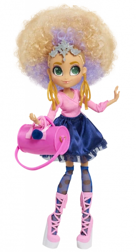 Doll