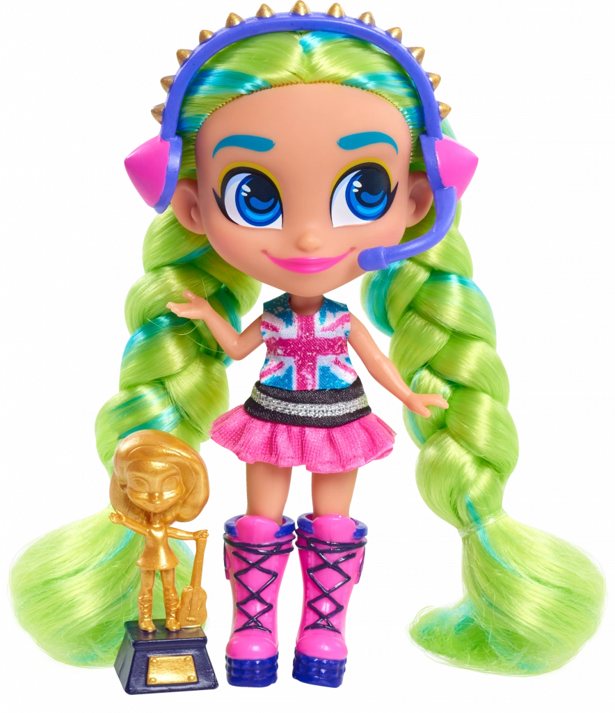 hairdorables series 1