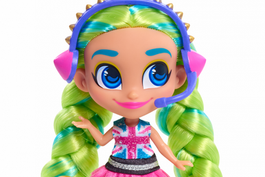 Harmony highlights hairdorables sale