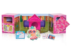 Open Packaging, showing Sk8r Lemon.