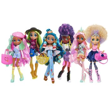 HairmazingDolls