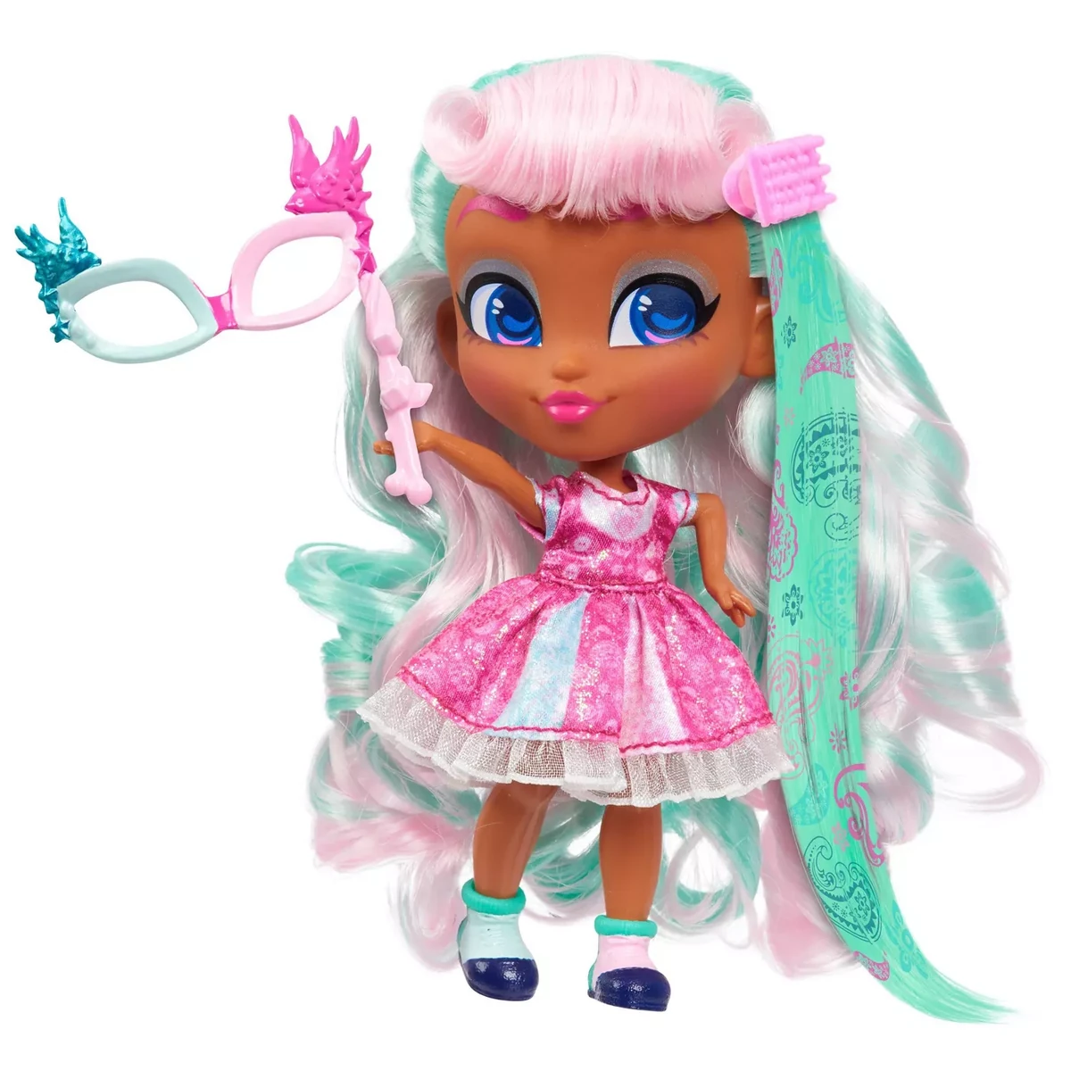 Hey DeeDee-O | Absolute Hairdorables Wiki | Fandom