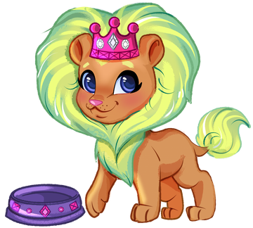 Melody Absolute Hairdorables Wiki Fandom