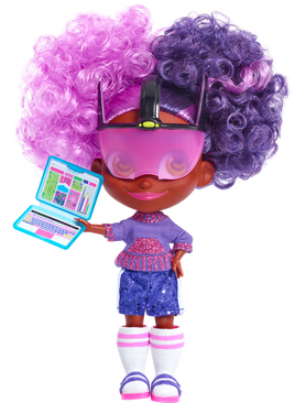 Doll 