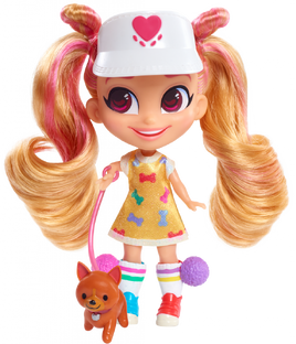 Doll 