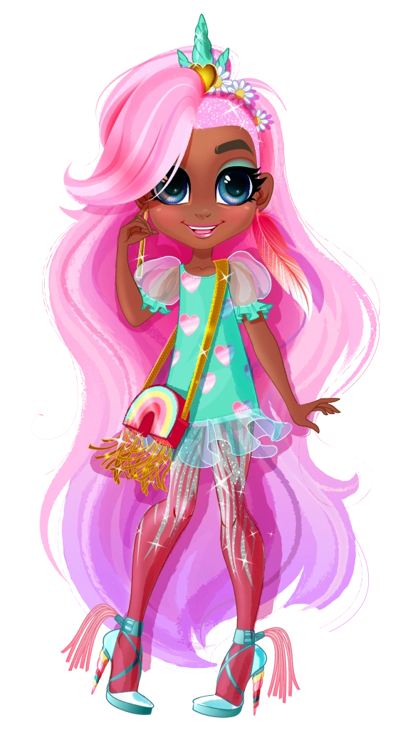 Absolute Hairdorables Wiki 