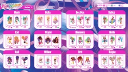 Series1Guide.jpg (3.46 MB) Collectors Check List.