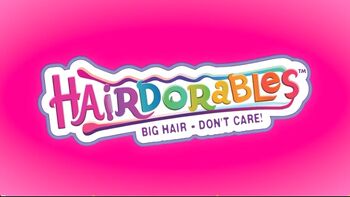 List of Hairdorables Videos, Absolute Hairdorables Wiki