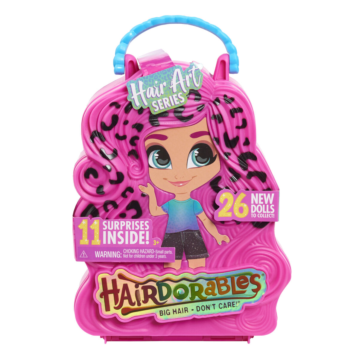 New hairdorables discount