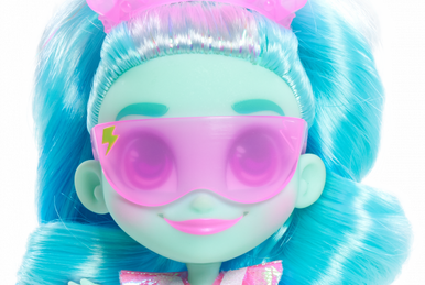 Hairdorables super neila shop