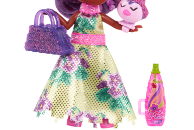 Fishtail Willow Absolute Hairdorables Wiki Fandom