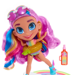 Rayne showers hairdorables sales