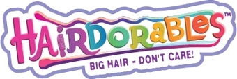 hairdorables accessories