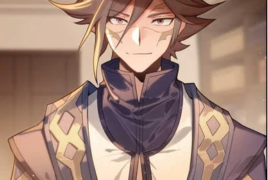 Yuan Qing | Absolute Resonance Wiki | Fandom