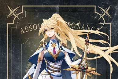 Yuan Qing | Absolute Resonance Wiki | Fandom