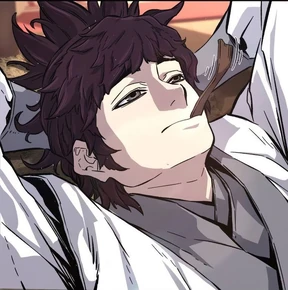 Lee Jung-Gyeom (Plundering-killing Sword)